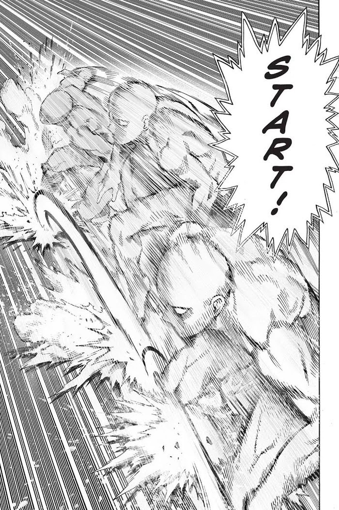 One Punch Man - Chapter 16 image 10